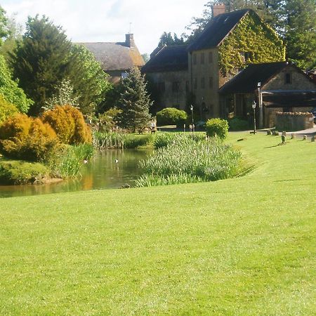 Haselbury Mill Hotel Крюкърн Екстериор снимка