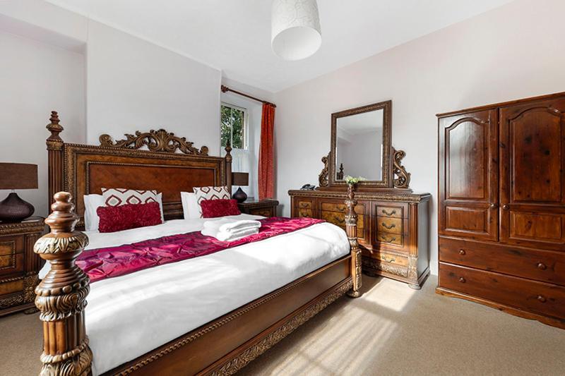 Haselbury Mill Hotel Крюкърн Екстериор снимка