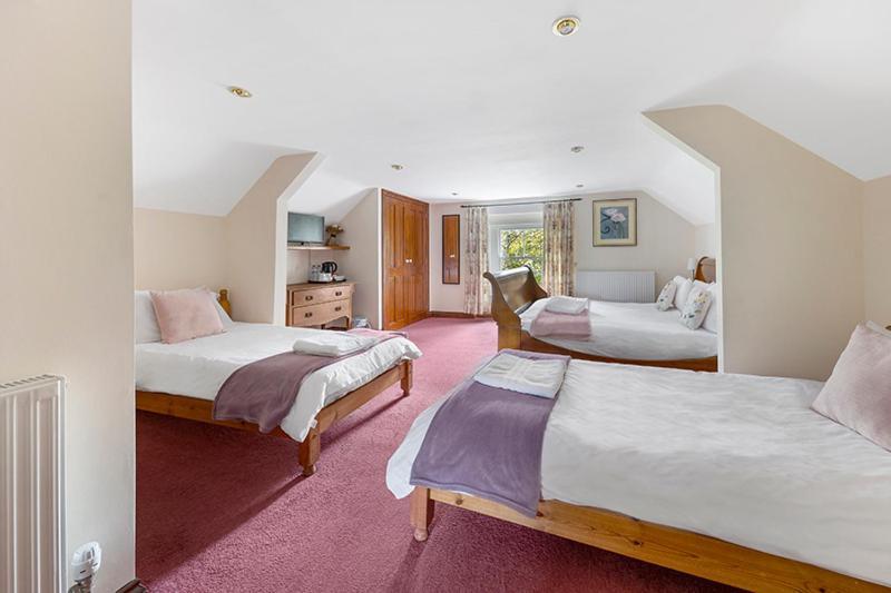 Haselbury Mill Hotel Крюкърн Екстериор снимка