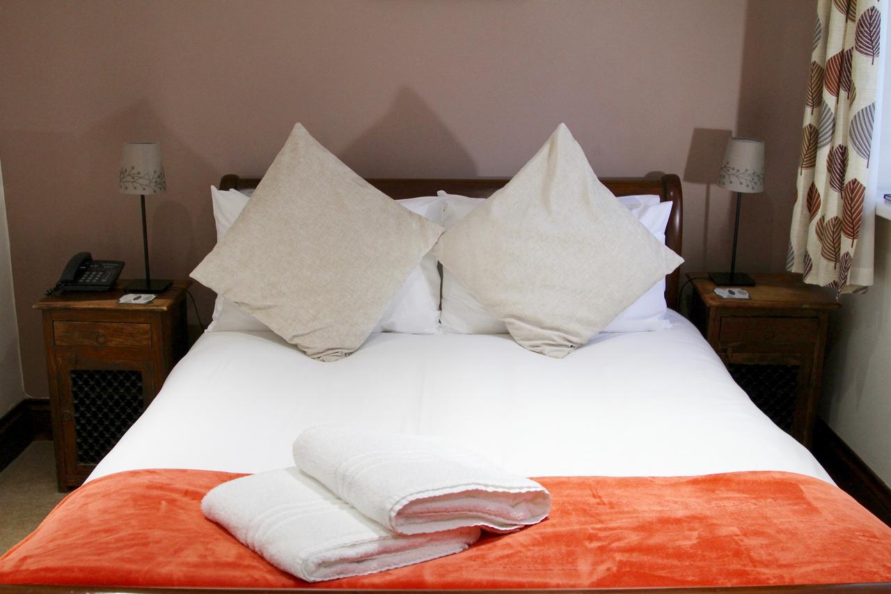 Haselbury Mill Hotel Крюкърн Екстериор снимка