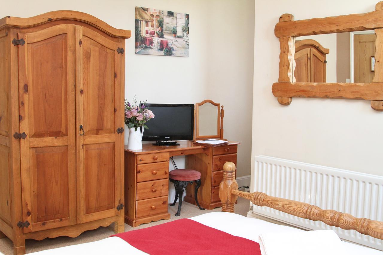 Haselbury Mill Hotel Крюкърн Екстериор снимка