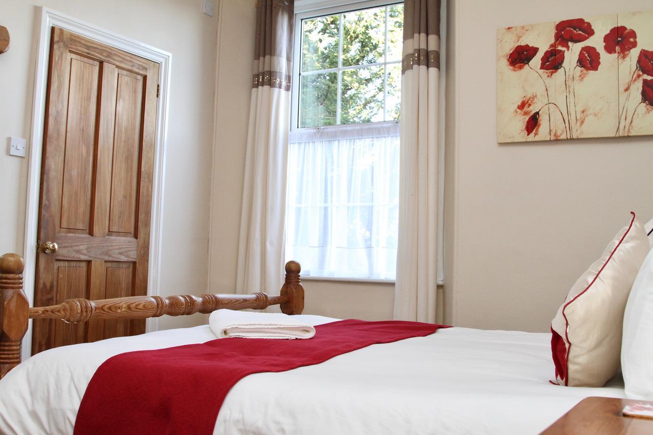 Haselbury Mill Hotel Крюкърн Екстериор снимка