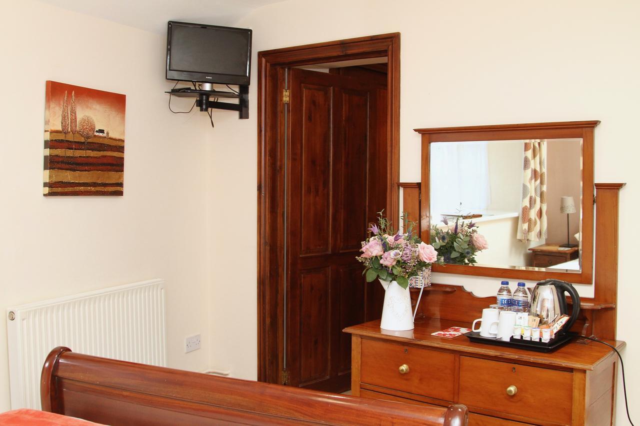 Haselbury Mill Hotel Крюкърн Екстериор снимка