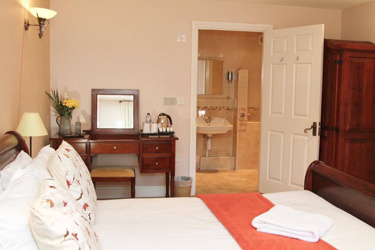 Haselbury Mill Hotel Крюкърн Екстериор снимка