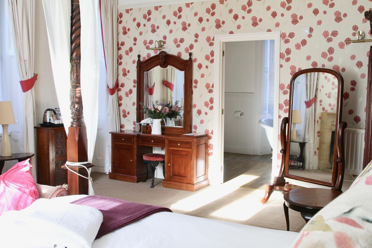 Haselbury Mill Hotel Крюкърн Екстериор снимка